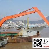 ���ബץ��������ץ�� dredging crane