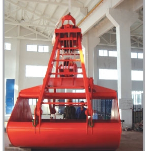 ���ؙC(j��)ץ����÷��ץ��������ץ����Һ��ץ�� crane grab (plum flower,garbage,hydraul ...