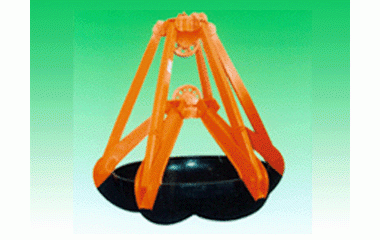 �p�����ץ�� grab of double rope and petals