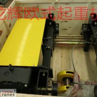 �Z���W��늄Ӻ��J NOVO European standard electric hoist