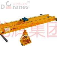 �p��ץ�����ؙC(j��)���p�����ؙC(j��), double girder grab crane, double girder crane,