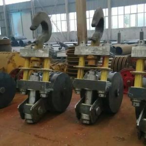 ���ؙC(j��)�^�����^���^�����ؙC(j��)���^  insulation crane hook