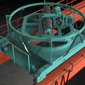 �p����ʽ���ؙC���D(zhu��n)С܇�OӋ