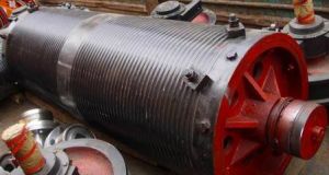 ���ؙC��Ͳ�ĽY(ji��)��(g��u)���N���ȫҪ��