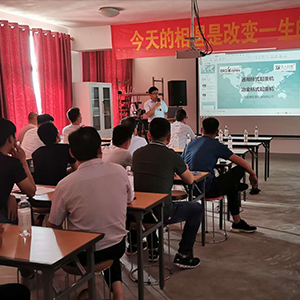 6��2��ɽ�|���x���ؙCе���޹�˾�_չ��ͨ�Ø�ʽ��ұ�����ؙC��Ӗ(x��n)����